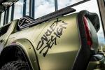 Mercedes-Benz X-Class Exy EXTREME+ by Carlex Design 2019 года